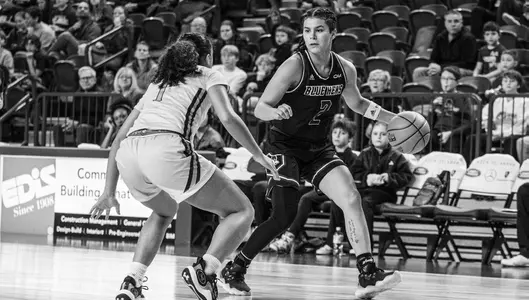 WBB vs W&M Recap