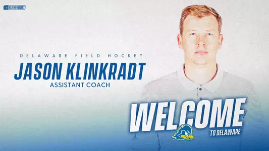 Jason Klinkradt Hire