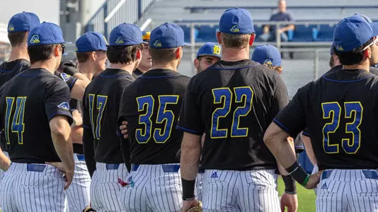 BSB recap vs Georgetown
