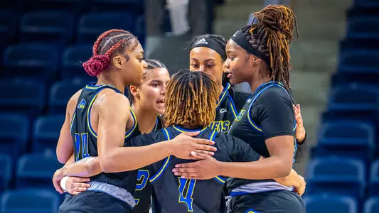 WBB recap, CAA's