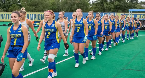 FH Spring Schedule Release