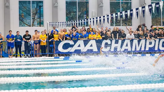 CSCAA Release