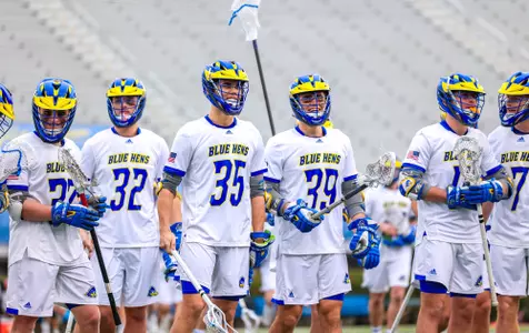 MLAX preview vs Hofstra