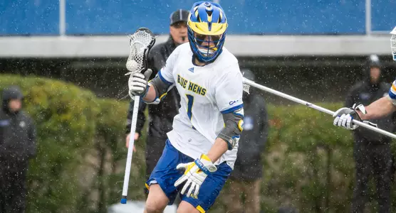 MLAX vs Hofstra