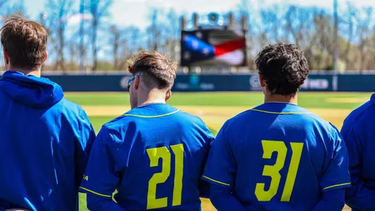 Bsb recap vs Campbell game 2