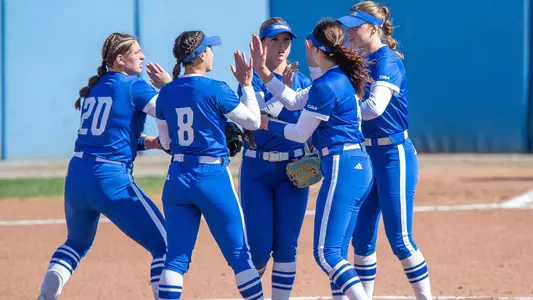 Softball Team