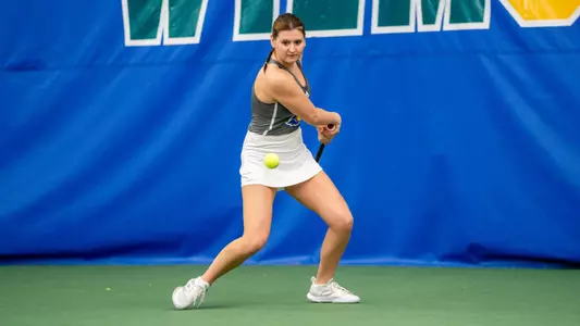 Maryia Hrynashka