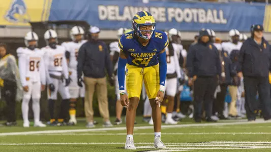 Tyron Herring - NC A&T