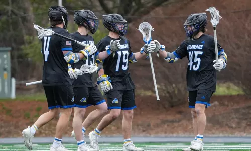 MLAX vs Monmouth