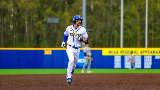 BASE recap vs NE game 1