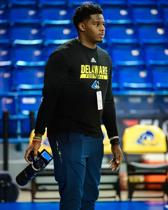 Elijah Sessoms - Photographer