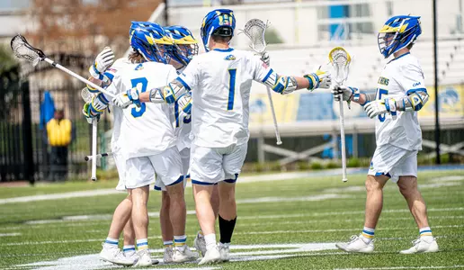 MLAX vs Drexel Preview