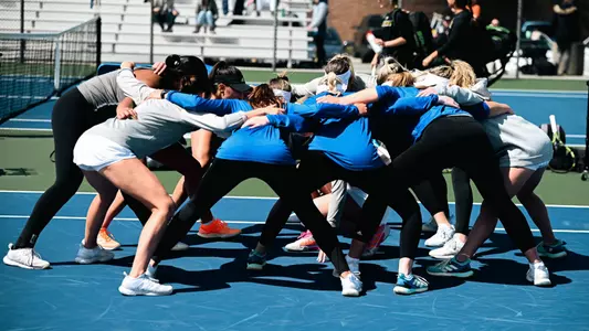Team Huddle