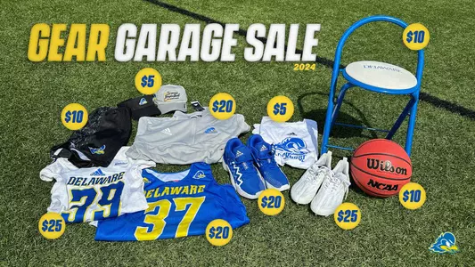 Garage Sale