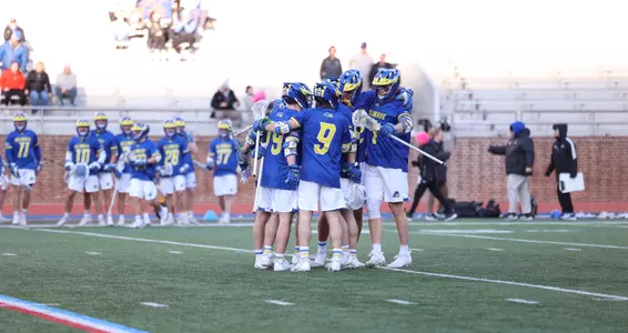 MLAX vs Fairfield Preview