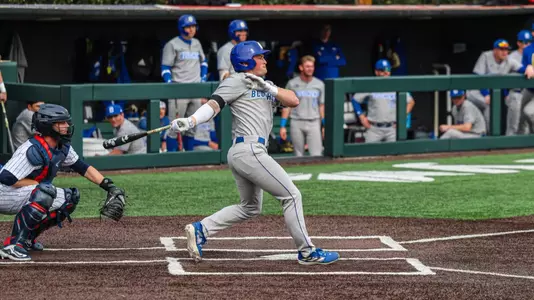 BASE at Hofstra game 1