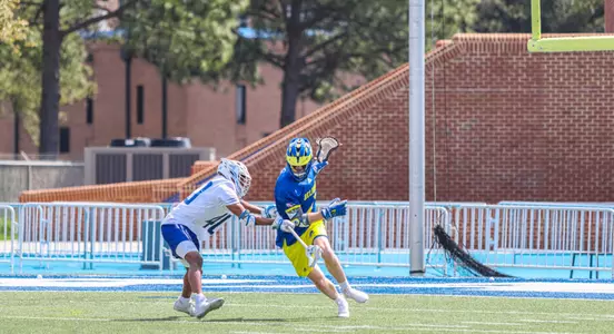 MLAX vs Fairfield recap