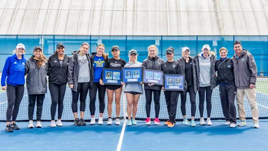 WTEN Senior Day