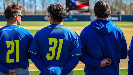 Baseball recap vs Hofstra