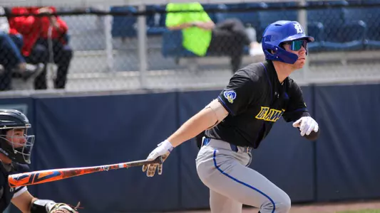 BASE recap game 3 vs Hofstra