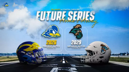 Coastal Carolina Announcement