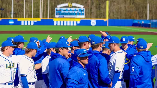 Baseball schedule changes