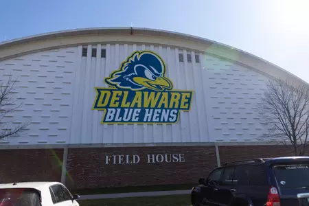 Delaware Field House
