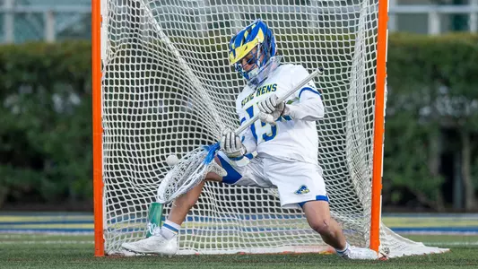 MLAX Ellington