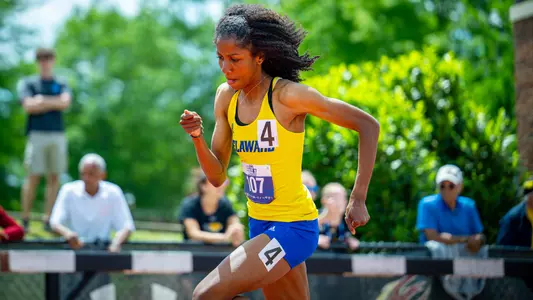 Halima Scott