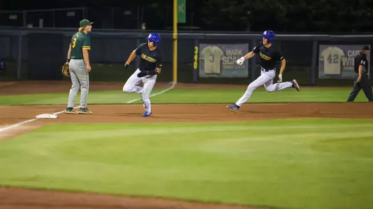 UD vs W&M - CAA Tournament