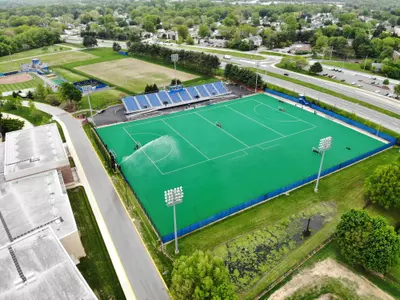 created by dji camera