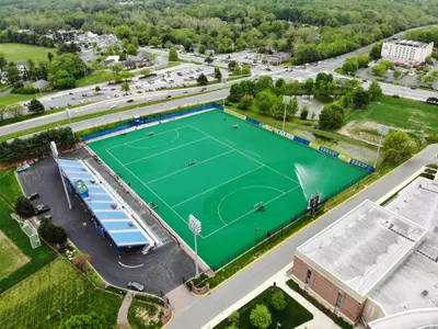 created by dji camera