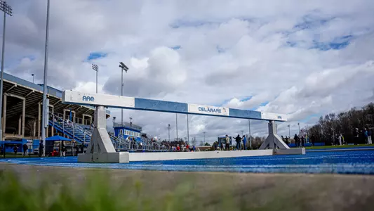 TF Steeple Barrier
