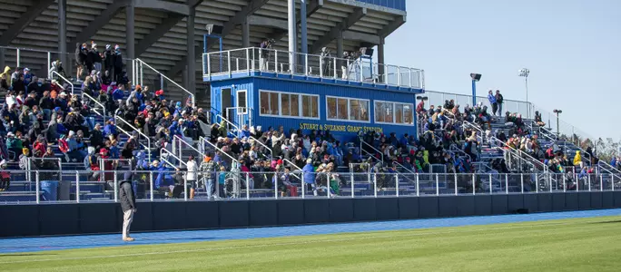 Men's Soccer vs Elon