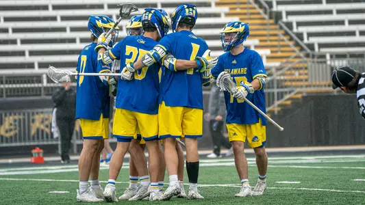 MLAX CAA Championship