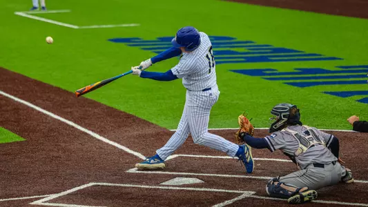 BASE vs Monmouth game 3