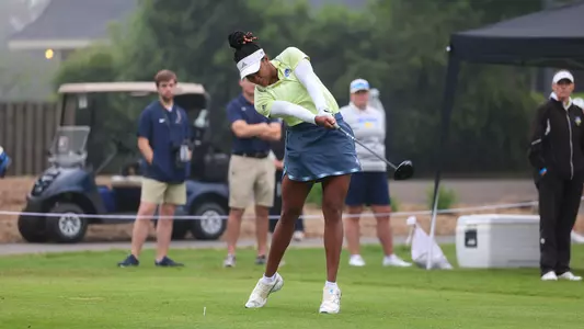 NCAA Regionals First Round