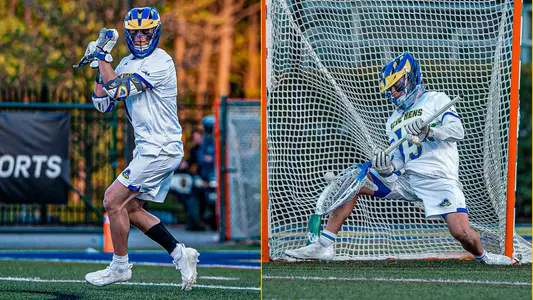 Ellington, Ward USA Lacrosse All-America