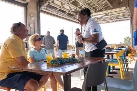 302 Tour 2024 - Beach Bash/Reception
