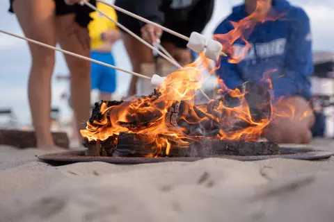 302 Tour 2024 - Bonfire