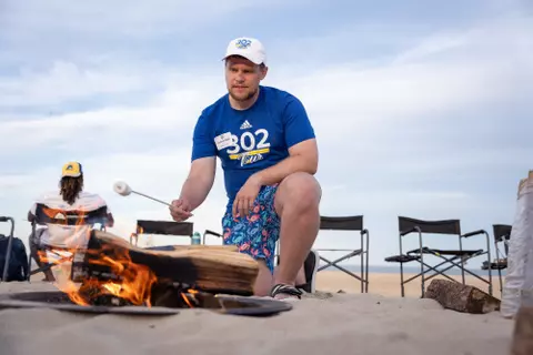 302 Tour 2024 - Bonfire