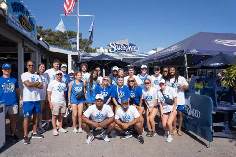 2024 302 Tour - Chicken Chase 5k