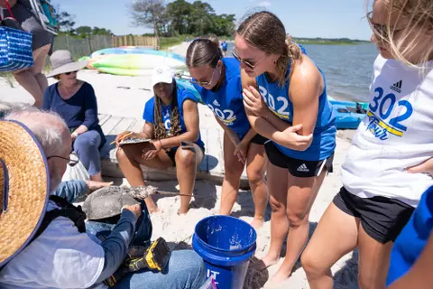 302 Tour 2024 - Inland Bays/Surf Bagel