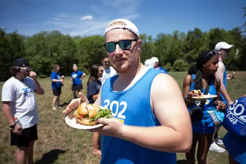 302 Tour 2024 - Inland Bays/Surf Bagel