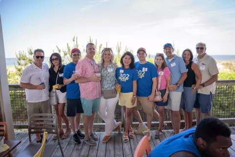 302 Tour 2024 - Beach Bash/Reception