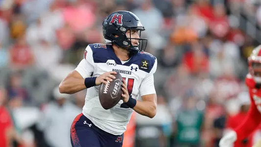 Nolan Henderson - Houston
