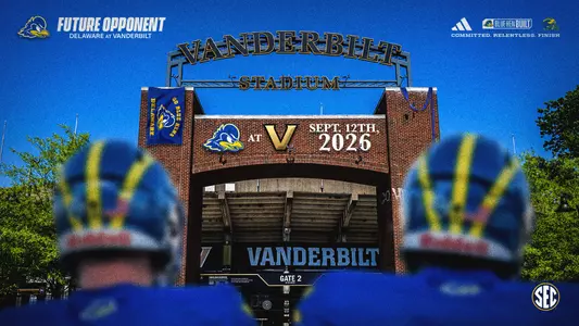 Vanderbilt Announcement