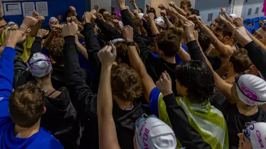 CSCAA Academic Team Release