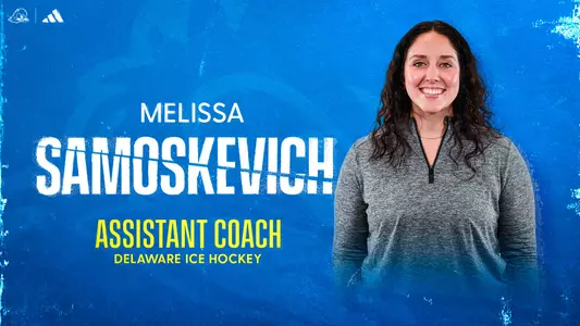 Melissa Samoskevich