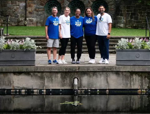 302 Tour 2024 - Winterthur Museum